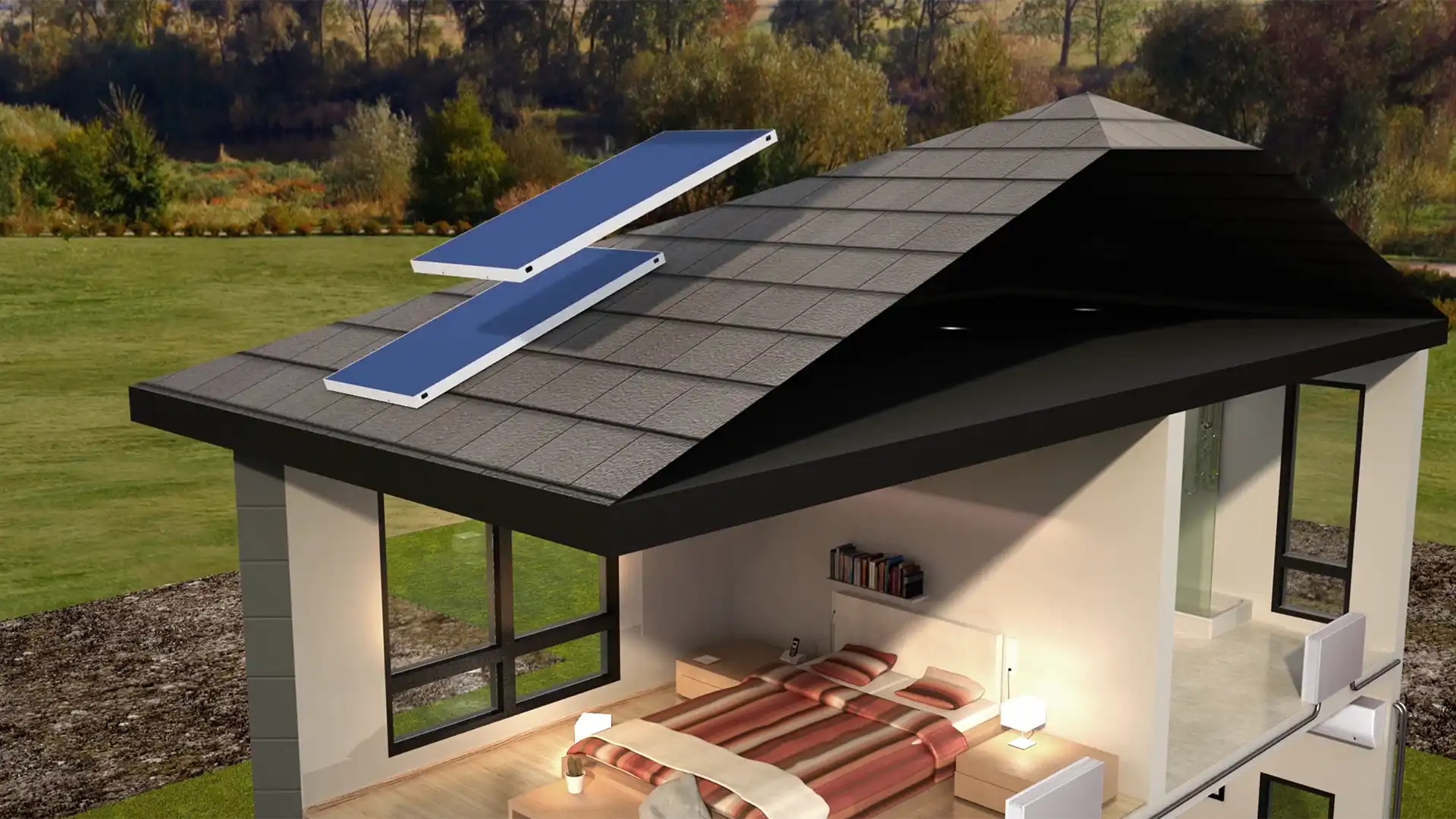 demo reel multimagen