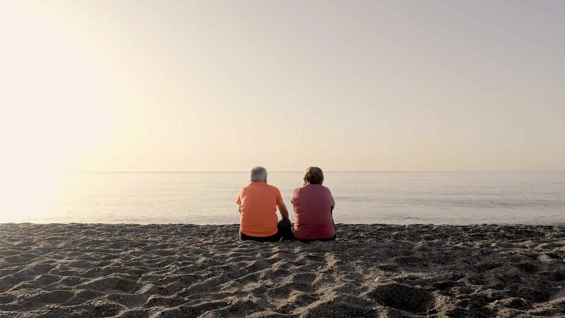 Trailer del documental "Sigo siendo yo" sobre la enfermedad de Alzheimer