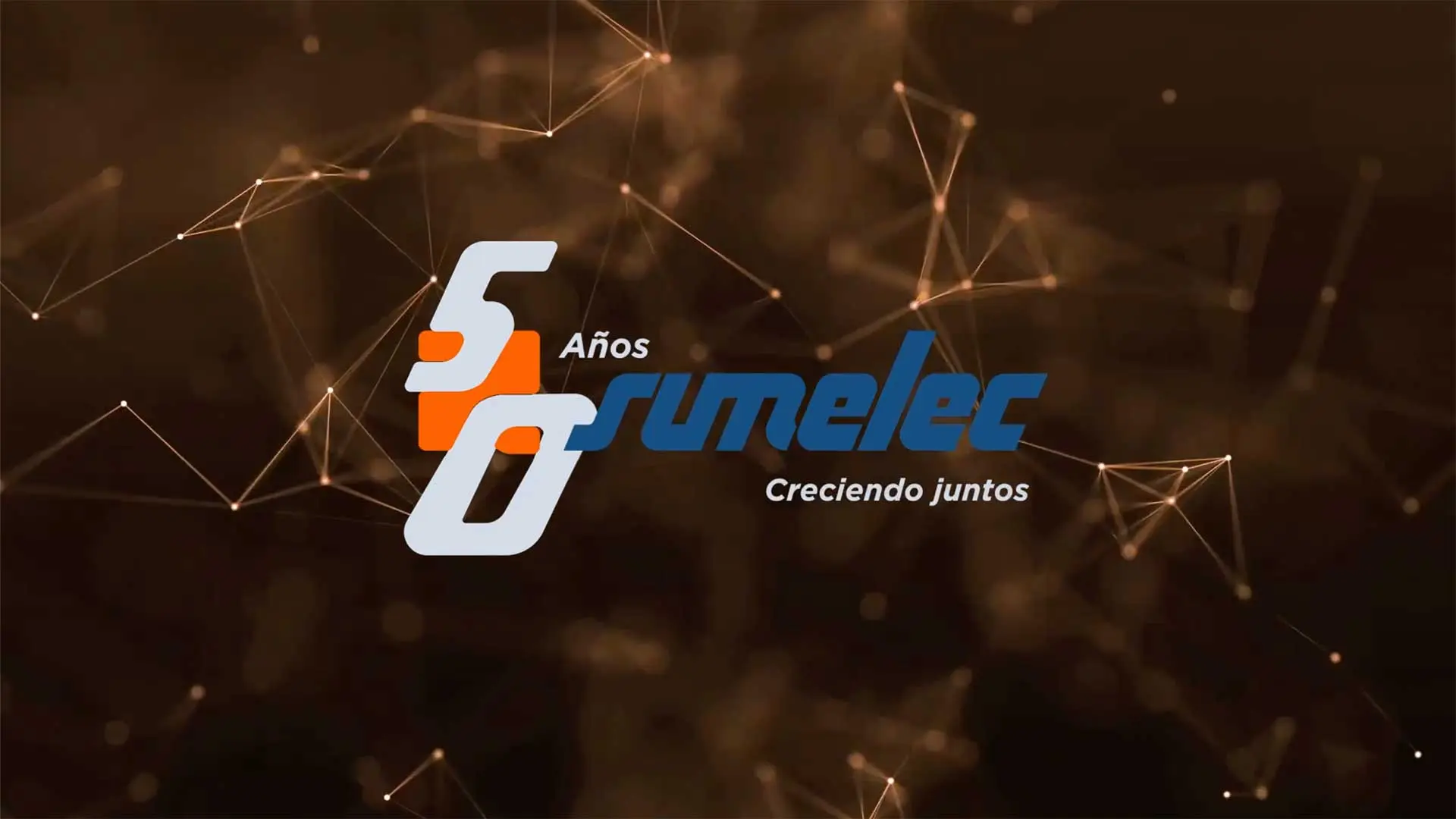 Sumelec 50 años